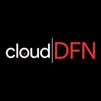 CloudDFN LLP logo